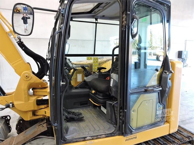 Sonstige CATERPILLAR 308CR