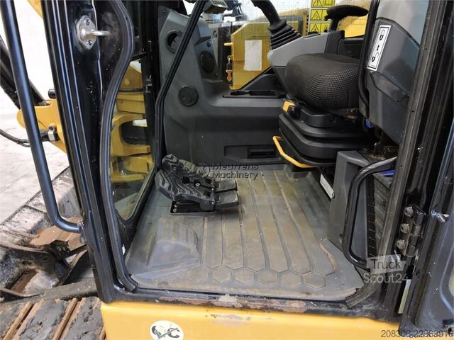 Sonstige CATERPILLAR 308CR