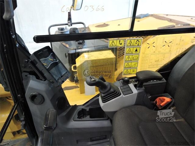 Sonstige CATERPILLAR 308CR