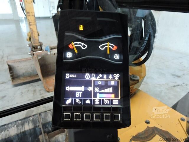 Sonstige CATERPILLAR 308CR