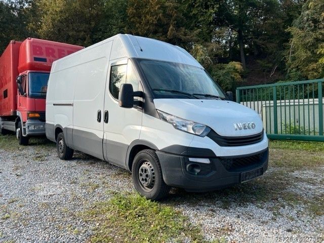 Iveco Daily35S12,1.Hd.,D Fzg.