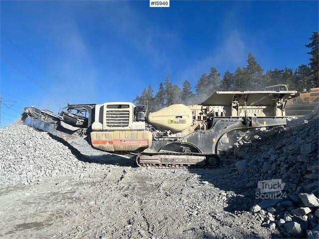 Other Metso LT 106S Crusher