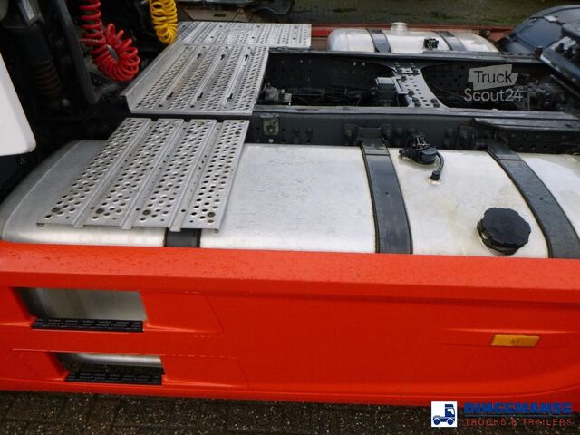 Standaard trekker Mercedes Actros 1945 4x2 Euro 6