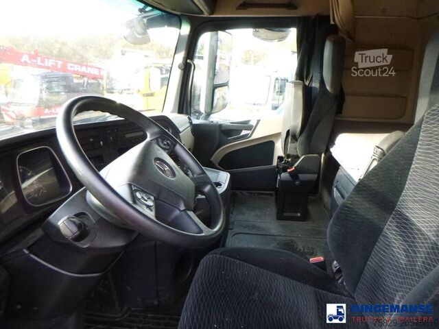 Standard-SZM Mercedes Actros 1945 4x2 Euro 6