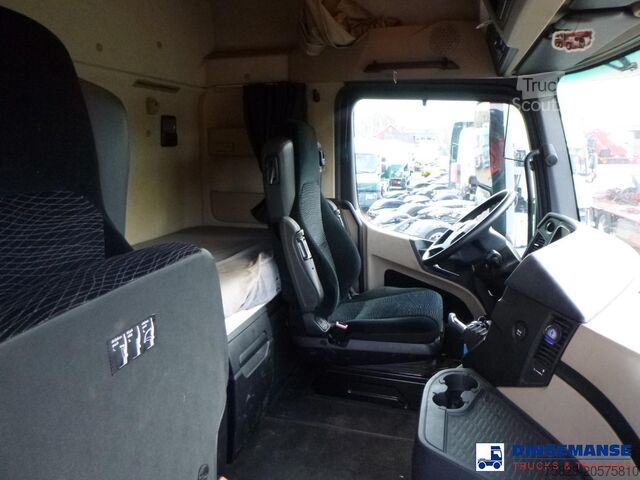 Standard-SZM Mercedes Actros 1945 4x2 Euro 6