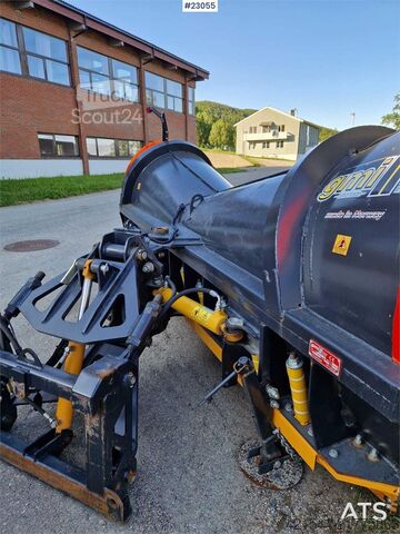 GMI KPV265S Plow  GMI KPV265S Plow