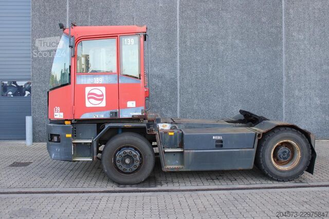 Terminal trekker Kalmar TT618I