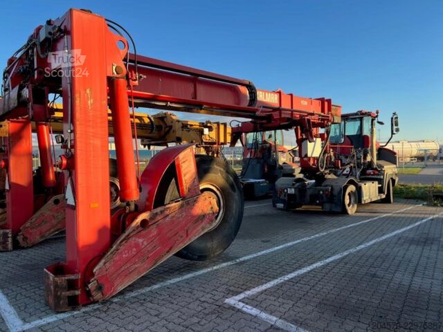 Ostalo Kalmar FC50 20-40”