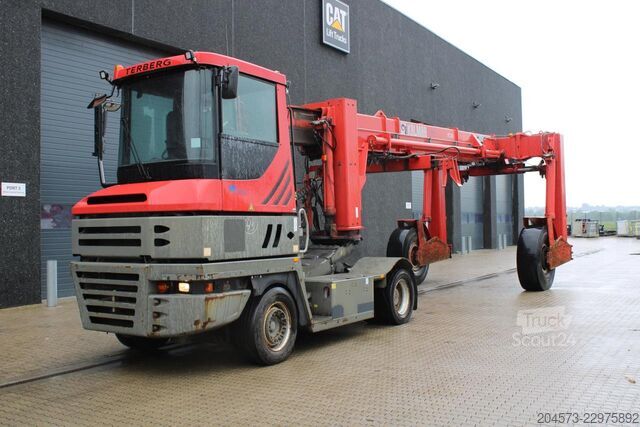 інше Kalmar FC50 20-40”