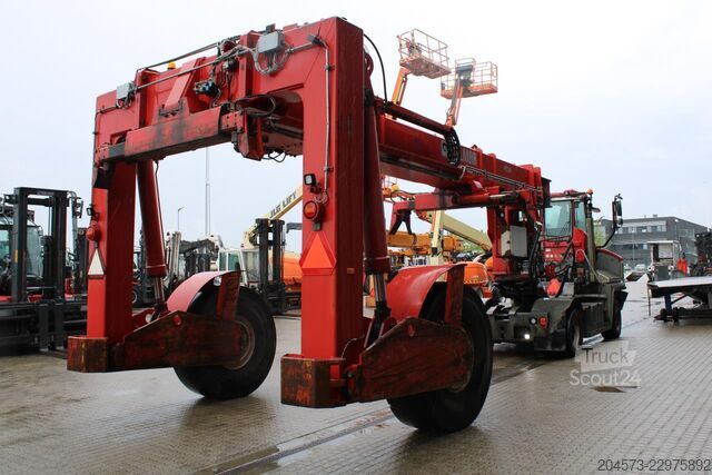 інше Kalmar FC50 20-40”