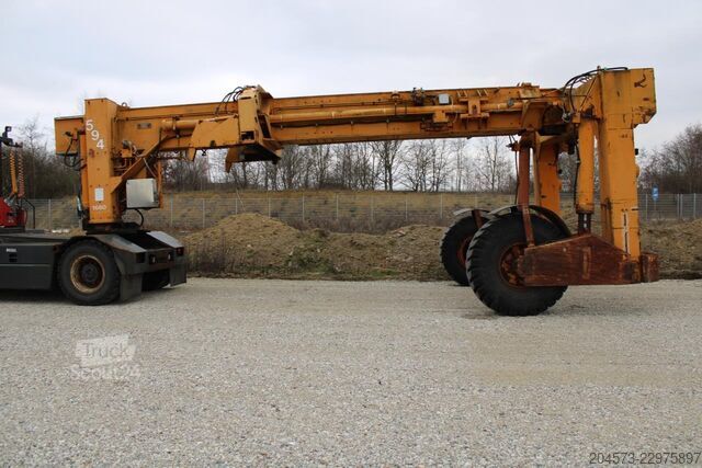 другое Sisu 20-40”