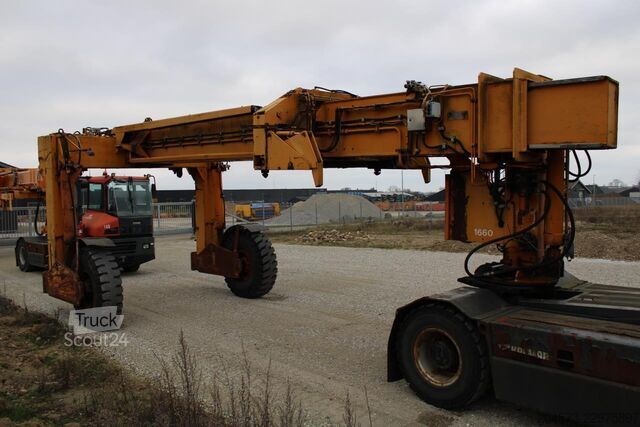 другое Sisu 20-40”