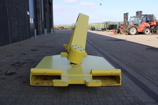 причіп [div] SEACOM GSH25