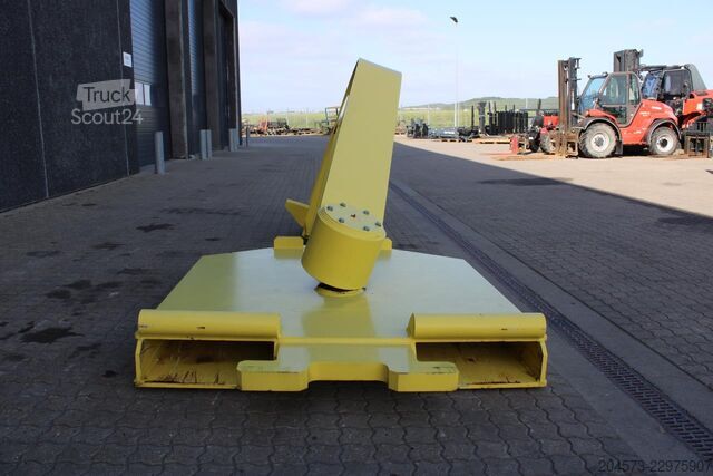 причіп [div] SEACOM GSH25