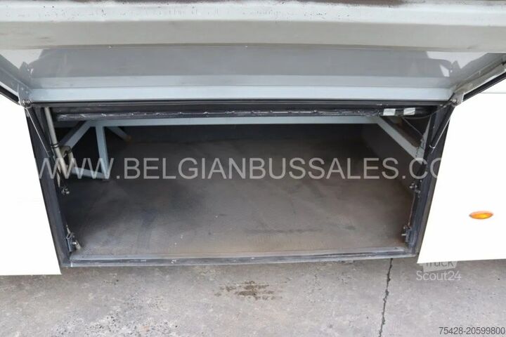 Intercitybus Van Hool T915 CL