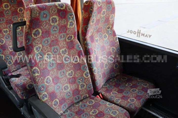 Intercitybus Van Hool T915 CL