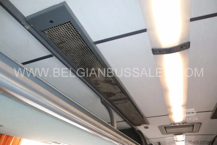 Intercitybus Van Hool T915 CL