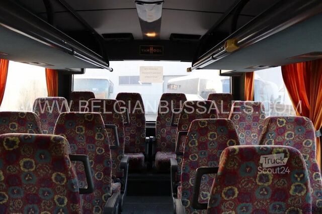 Autobús interurbano Van Hool T915 CL / 12.0m / Euro 5