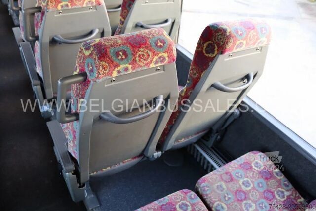 Autobús interurbano Van Hool T915 CL / 12.0m / Euro 5