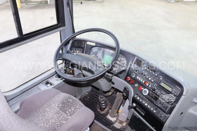Autobús interurbano Van Hool T915 CL / 12.0m / Euro 5