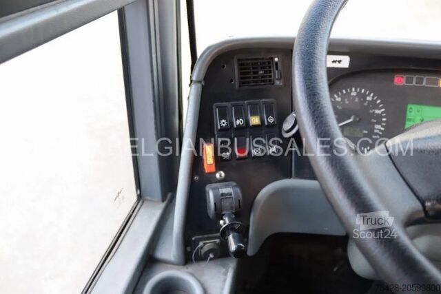 Autobús interurbano Van Hool T915 CL / 12.0m / Euro 5