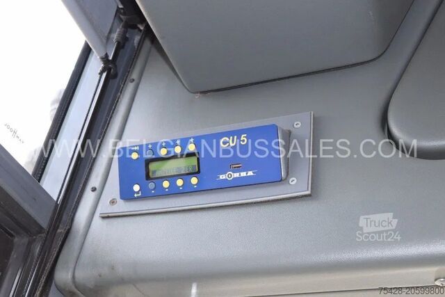 Autobús interurbano Van Hool T915 CL / 12.0m / Euro 5