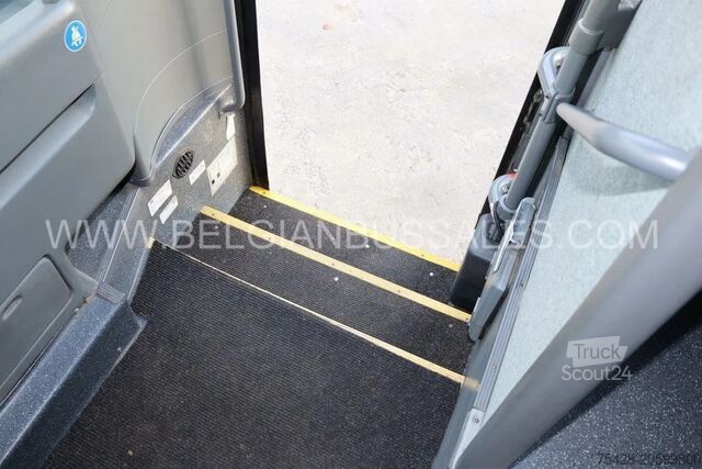 Autobús interurbano Van Hool T915 CL / 12.0m / Euro 5