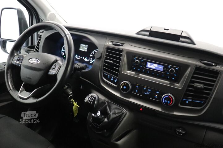 Bestelbus Ford Transit 2.0 TDCI L3H2 EURO 6 - Airco - Cruise -...