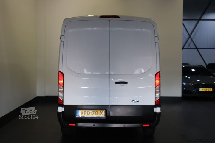 Bestelbus Ford Transit 2.0 TDCI L3H2 EURO 6 - Airco - Cruise -...