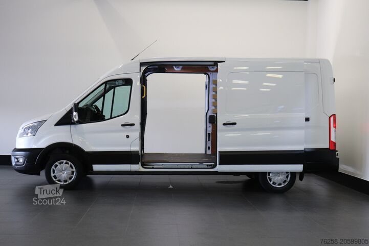 Fourgonnette Ford Transit 2.0 TDCI L3H2 EURO 6 - Airco - Cruise -...