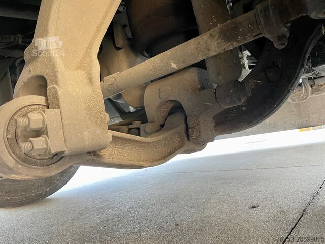 Kamion za stoku Volvo FH 12 460