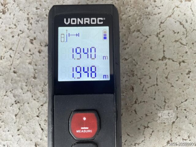 Box body Iveco Daily 35C11 Closed Box / 88.000 KM Original  / ...