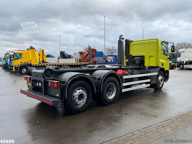 Haakarmsysteem DAF FAN 75 CF 310 VDL 21 Ton haakarmsysteem