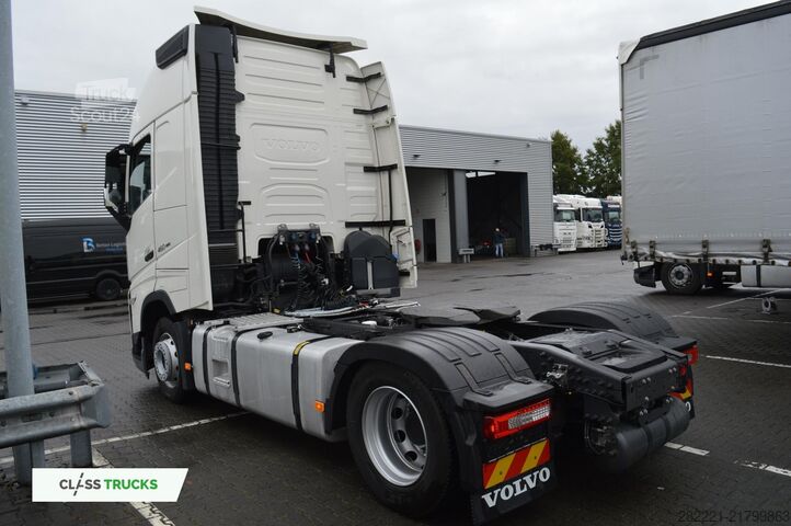 وحدة جرار قياسية VOLVO FH 460 XL Cab Varios, i-Save I-ParkCool