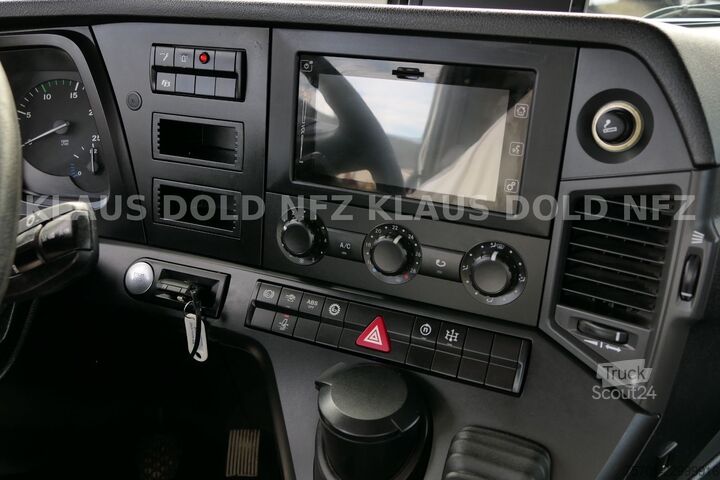 Abrollkipper MERCEDES-BENZ Arocs 4545 Abrollkipper 8x8 Kamera Euro 6
