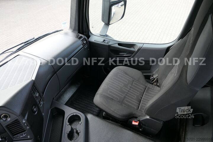 Abrollkipper MERCEDES-BENZ Arocs 4545 Abrollkipper 8x8 Kamera Euro 6