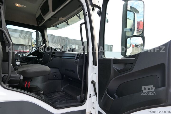 Abrollkipper MERCEDES-BENZ Arocs 4545 Abrollkipper 8x8 Kamera Euro 6