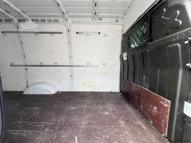 Panel van IVECO DAILY 35S16 V