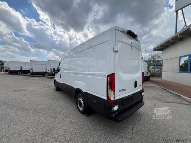 Furgone IVECO DAILY 35S16 V
