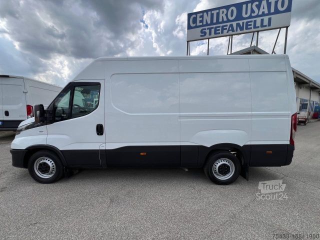 Furgone IVECO DAILY 35S16 V