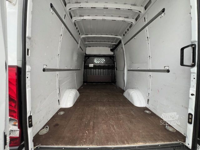 Furgone IVECO DAILY 35S16 V