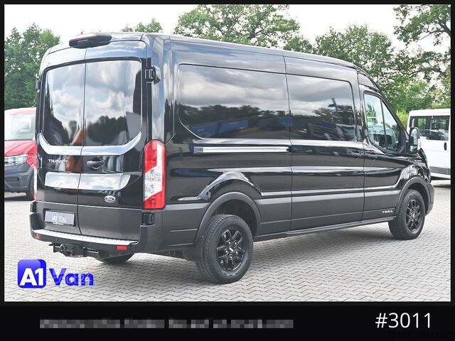 Bestelwagen met verhoogd dak FORD Transit 350 , Klima, RFK , Navi, AHK, Leder