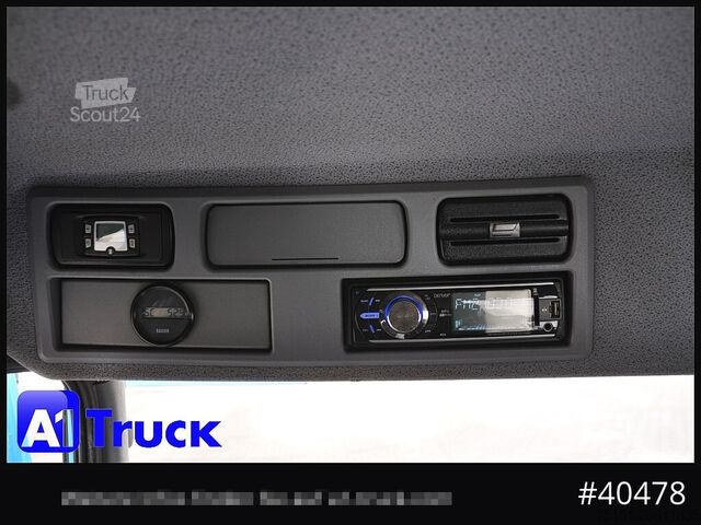 Стандартный седельный тягач KAMAG Kamag Truck  Wiesel Rangierer, Terberg