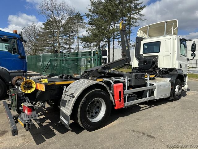 Hook arm system DAF CF 460 4x2 19T MARREL ABROLLKIPPER HAKEN - 5.10...