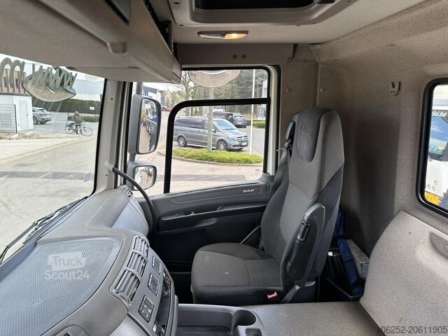 Hook arm system DAF CF 460 4x2 19T MARREL ABROLLKIPPER HAKEN - 5.10...