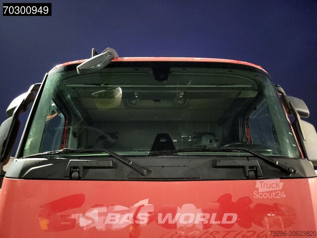 Padrão-SZM Renault T 460 4X2 PTO Full-Air