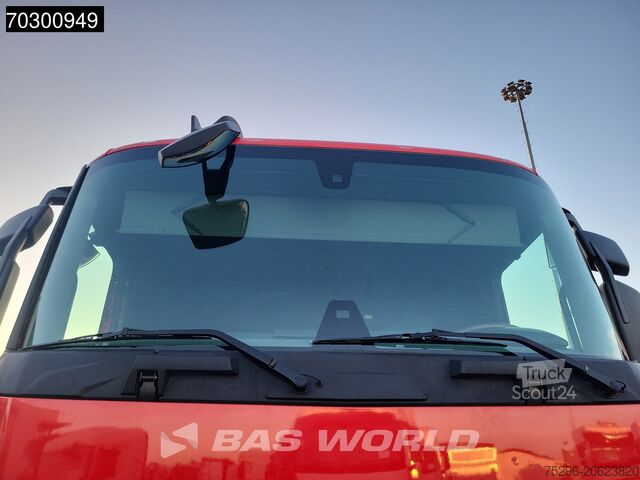 Standard-SZM Renault T 460 4X2 PTO Full-Air