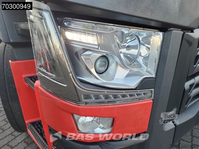 Standard-SZM Renault T 460 4X2 PTO Full-Air