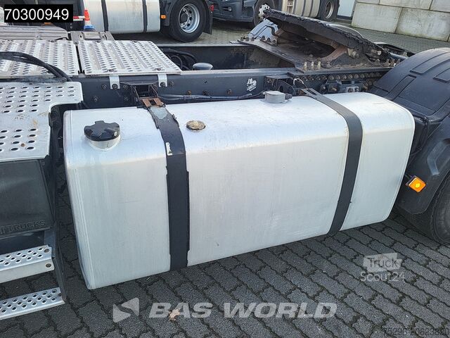 Padrão-SZM Renault T 460 4X2 PTO Full-Air