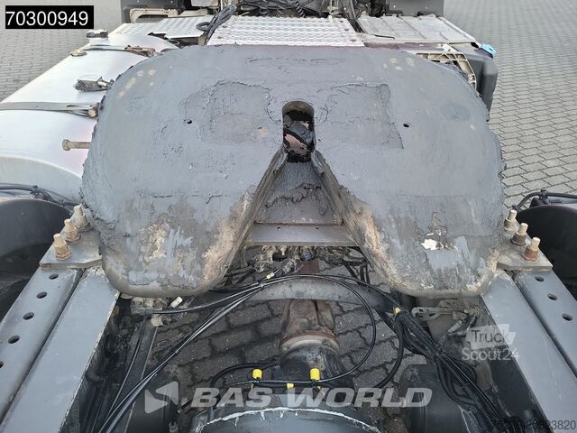 Padrão-SZM Renault T 460 4X2 PTO Full-Air